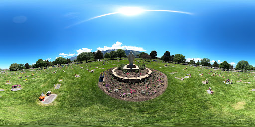 Cemetery «Larkin Sunset Gardens», reviews and photos, 1950 Dimple Dell Rd, Sandy, UT 84092, USA