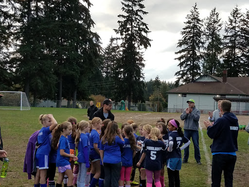 Recreation Center «Richmond Highlands Recreation Center», reviews and photos, 16554 Fremont Ave N, Seattle, WA 98133, USA