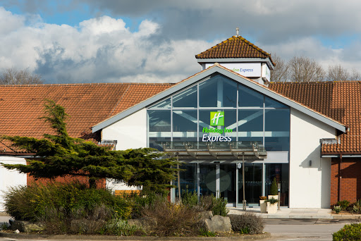 Holiday Inn Express Portsmouth - North, an IHG Hotel