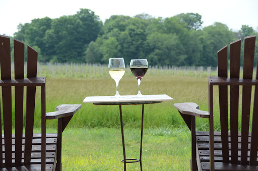 Winery «Cogdal Vineyards», reviews and photos, 7143 107th Ave, South Haven, MI 49090, USA