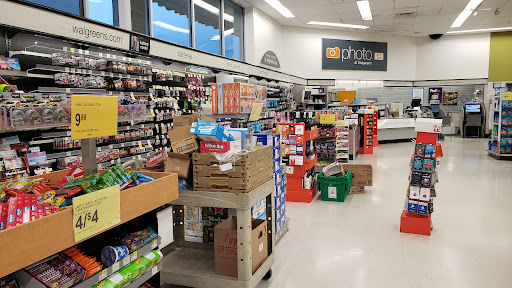 Drug Store «Walgreens», reviews and photos, 2224 Augusta Rd, West Columbia, SC 29169, USA