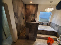 Remodeling tile bathroom & kitchen - Photo 7 - Car repair in Arlington, TX, Grand Prairie