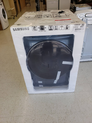 Appliance Store «Sears Hometown Store», reviews and photos, 247 E Walnut St, North Vernon, IN 47265, USA