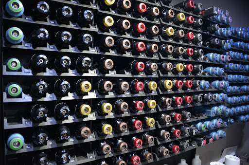 Beauty Salon «Snips Salon & Spa», reviews and photos, 5731 E Washington St, Indianapolis, IN 46219, USA