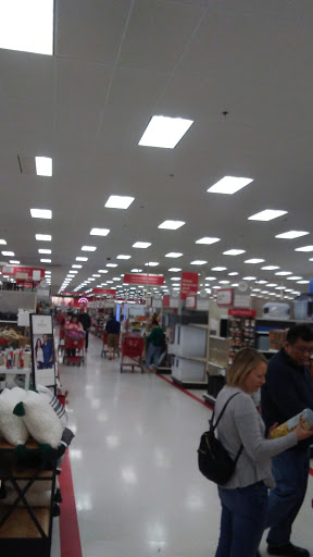 Department Store «Target», reviews and photos, 3900 Sisk Rd, Modesto, CA 95356, USA