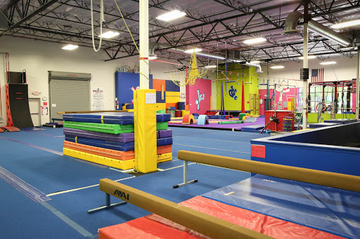 Gymnastics Center «Flip 2 It Sports Center», reviews and photos, 10556 Industrial Ave, Roseville, CA 95678, USA