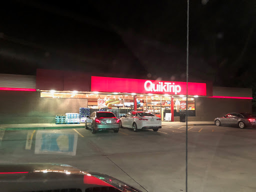 Gas Station «QuikTrip», reviews and photos, 2460 Hamilton Mill Rd, Dacula, GA 30019, USA