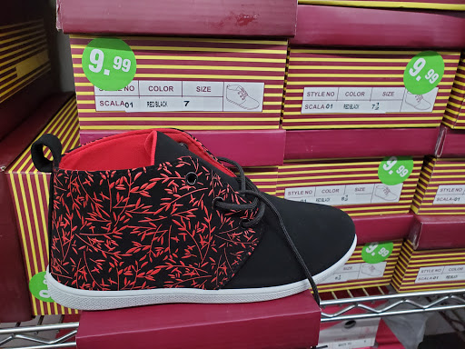 Shoe Store «Shoe Factory Inc», reviews and photos, 7000 Castor Ave, Philadelphia, PA 19149, USA