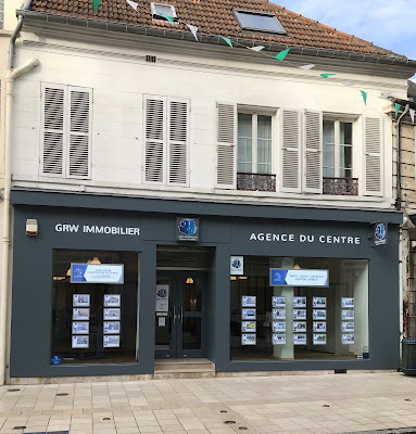 Agence du Centre Immobilier Rambouillet à Rambouillet