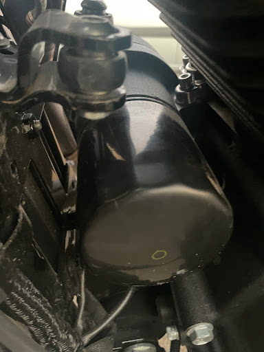 Motorcycle Dealer «Sunrise Cycles», reviews and photos, 1559 E Little Creek Rd, Norfolk, VA 23518, USA