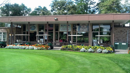 Golf Course «Veterans Memorial Golf Course», reviews and photos, 1059 S Branch Pkwy, Springfield, MA 01118, USA