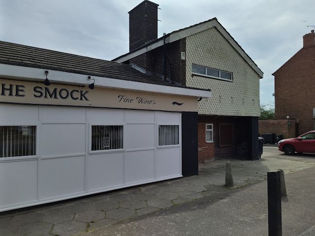 The smock - Ipswich