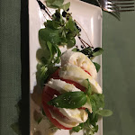 Photo n°2 de l'avis de Jessica.a fait le 02/10/2018 à 18:48 sur le  The Premiata Gnoccheria and Risotteria à Varese