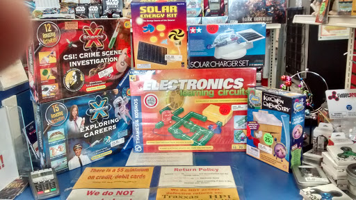 Hobby Store «HobbyTown USA», reviews and photos, 7103 Orchard Centre Dr, Holland, OH 43528, USA