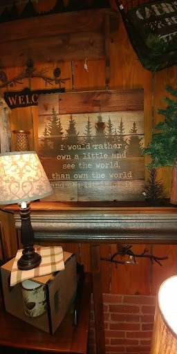 Gift Shop «Cannery», reviews and photos, 300 N Marquette Rd, Prairie du Chien, WI 53821, USA