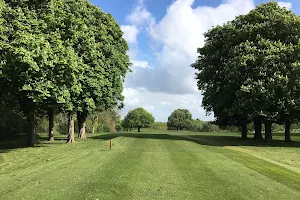 Middleton Hall Golf Club image