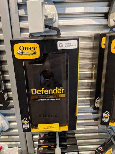 Cell Phone Store «Verizon», reviews and photos, 1701 Rockville Pike, Rockville, MD 20852, USA