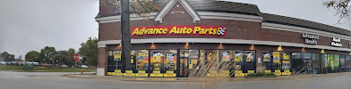 Advance Auto Parts - Photo 7 - Car repair in Naperville, IL, Naperville