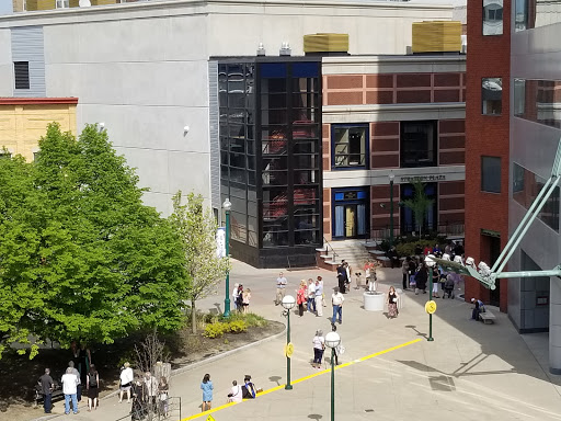 Performing Arts Theater «Proctors», reviews and photos, 432 State St, Schenectady, NY 12305, USA