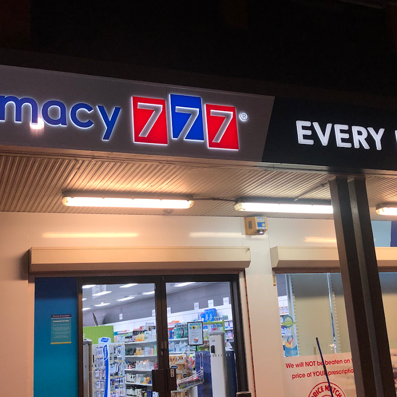 Albion Park Pharmacy 777