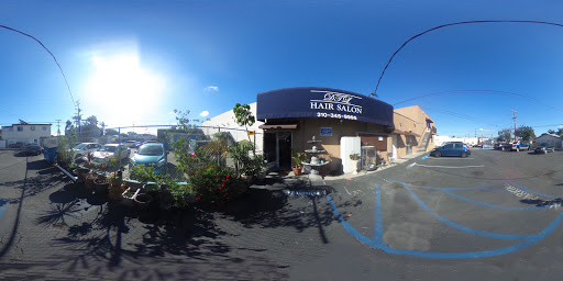 Hair Salon «DTL hair salon», reviews and photos, 16412 Hawthorne Blvd, Lawndale, CA 90260, USA