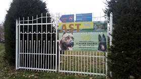 AST - výcvikové středisko psů a odchytová služba
