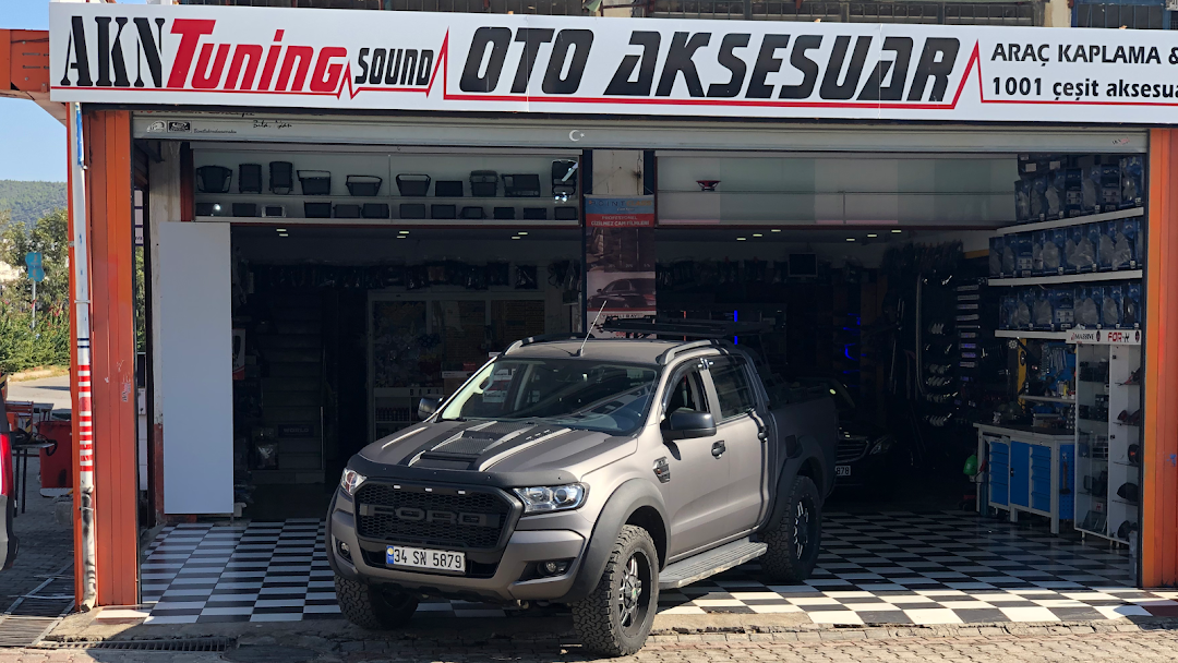 Bodrum Tuning & Bodrum Oto Aksesuar & Bodrum Oto Ses Ve Grnt Sistemleri & Akan Oto Aksesuar