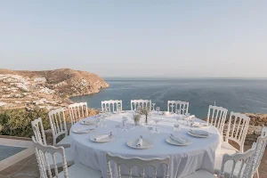 Mykonian Catering image