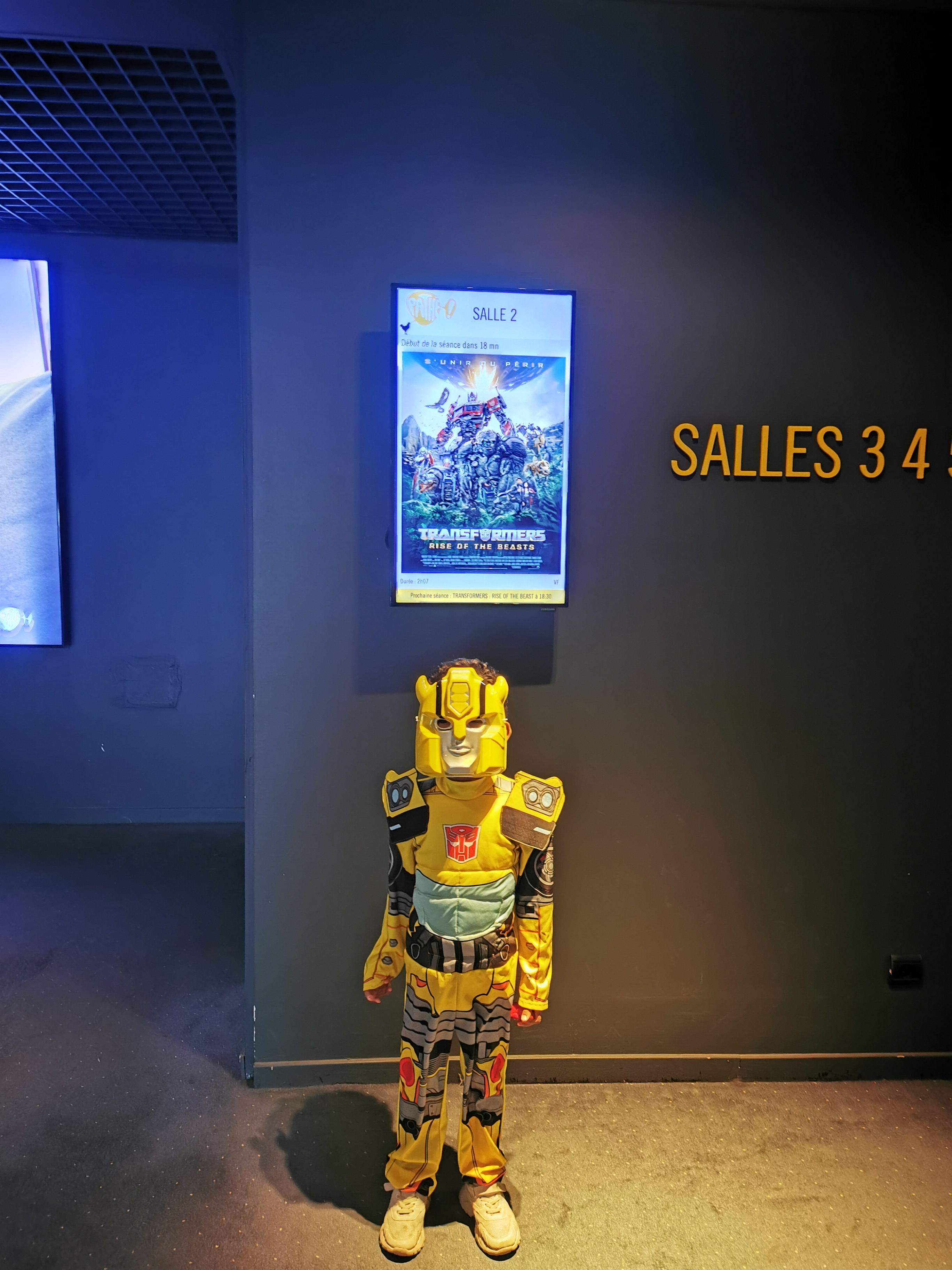 Photo n° 1 de l'avis de Anne-Line. fait le 07/10/2023 à 20:30