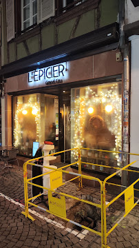 Les plus récentes photos du Restaurant L'Épicier Grand Cru à Strasbourg - n°14