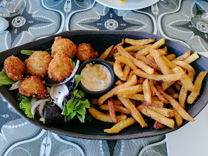 Photo n°55 de Le safran à Barfleur ()