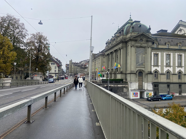 im Stadttheater, Kornhauspl. 20, 3011 Bern, Schweiz