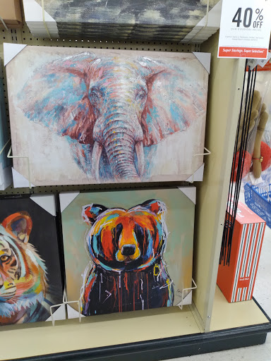 Craft Store «Hobby Lobby», reviews and photos, 489 Stillwater Ave, Bangor, ME 04401, USA