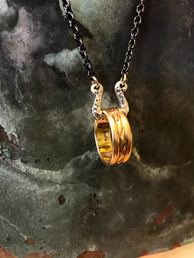 Jewelry Store «WAX Jewelry Design Studio», reviews and photos, 5901 Ellsworth Ave, Pittsburgh, PA 15232, USA