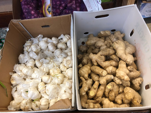 Grocery Store «International Grocery Store», reviews and photos, 900 Rosa L Parks Blvd #35, Nashville, TN 37208, USA