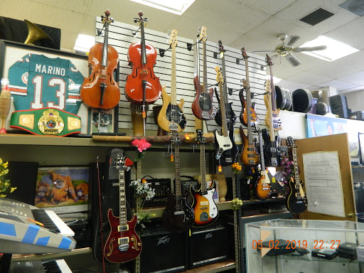 Pawn Shop «AAA Pawn Shop Long Beach Inc.», reviews and photos, 1100 Long Beach Blvd, Long Beach, CA 90813, USA