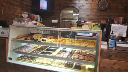 Donut Shop «Donuts Plus», reviews and photos, 1049 N Preston Rd # 30, Prosper, TX 75078, USA