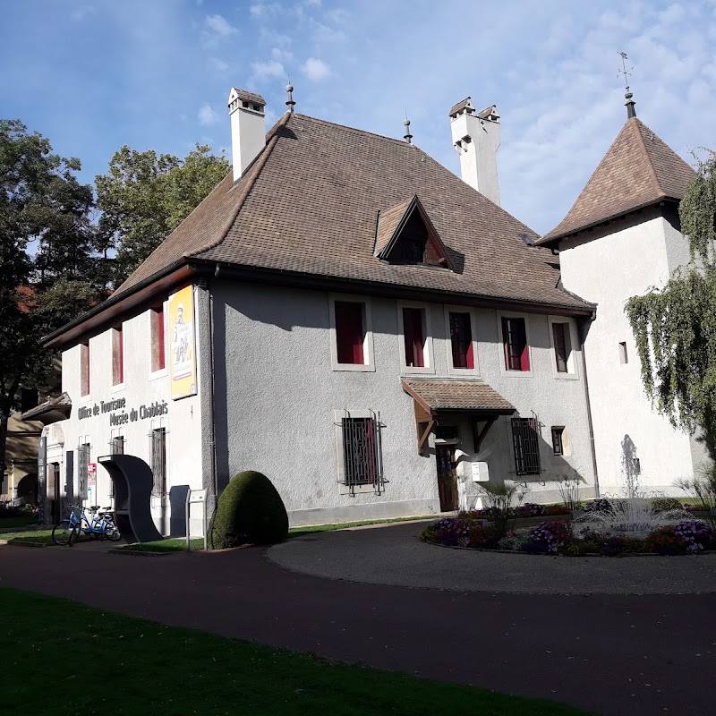 Château de Sonnaz