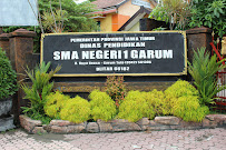 Foto SMAN  1 Garum, Kabupaten Blitar
