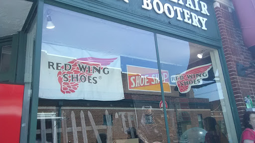 Shoe Store «Coleman Shoe Repair & Bootery», reviews and photos, 129 W Main St, Princeton, KY 42445, USA