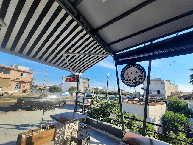 Storkway Cafe Ανοιχτές ώρες