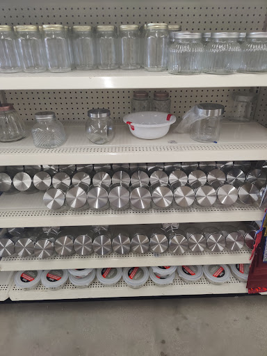 Dollar Store «Dollar Tree», reviews and photos, 8491 Grand River Ave, Brighton, MI 48116, USA