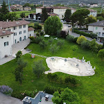 Photo n°3 de l'avis de Jeans.3 fait le 28/06/2022 à 21:02 sur le  Borgo san Nazzaro à Riva del Garda