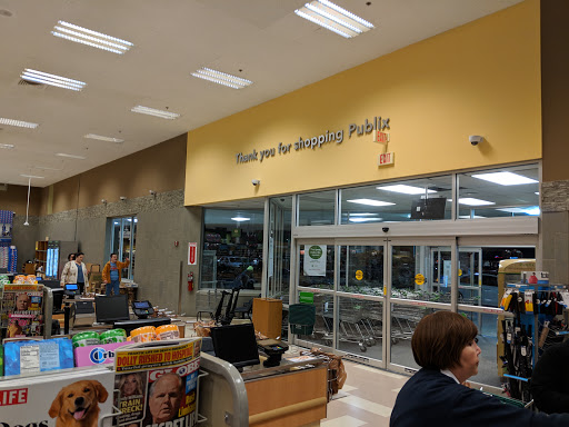 Supermarket «Publix Super Market at Alpharetta Commons», reviews and photos, 4305 State Bridge Rd, Alpharetta, GA 30022, USA