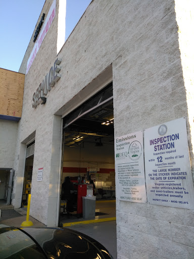 Toyota Dealer «Sheehy Toyota of Stafford», reviews and photos, 95 Garrisonville Rd, Stafford, VA 22554, USA