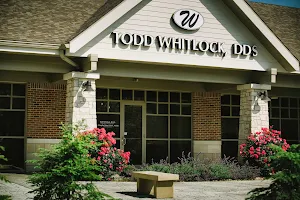 Todd Whitlock Dentistry image