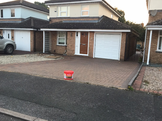 Drive Revive Driveway and Patio Cleaning - Nottingham