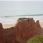Photo n°18 de l'avis de samina.a fait le 14/11/2018 à 19:14 sur le  Alfamar Beach & Sport Resort à Olhos de Água