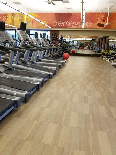 Gym «LA Fitness», reviews and photos, 8160 N 91st Ave, Peoria, AZ 85345, USA