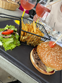 Plats et boissons du Restaurant Bar Le Drauzou à Figeac - n°17